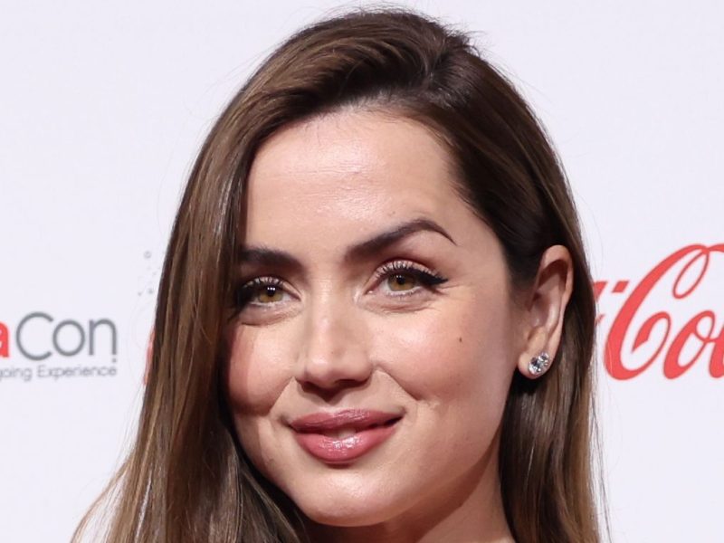 Ana de Armas