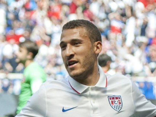 Fabian Johnson