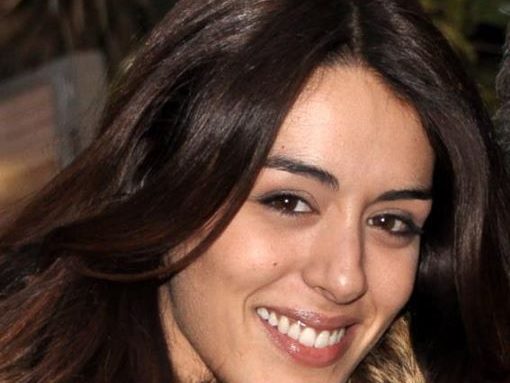 Sofia Essaïdi