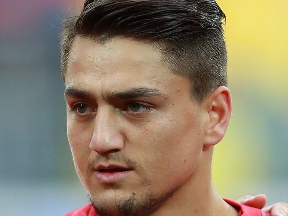 Cengiz Ünder