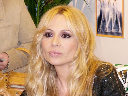 Marta Sánchez