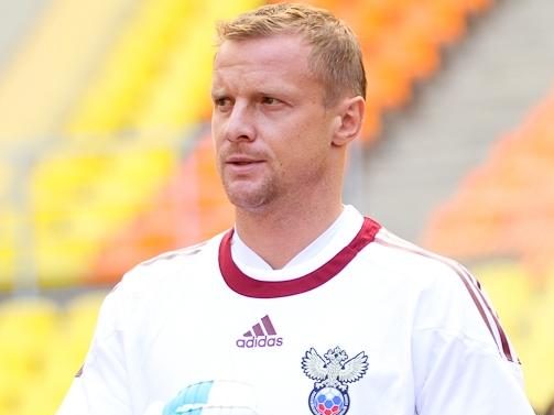Vyacheslav Malafeev