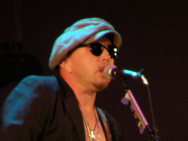 Garik Sukachov