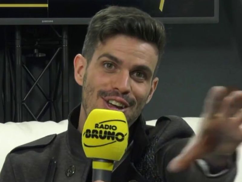 Lorenzo Baglioni