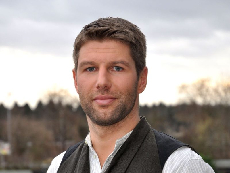 Thomas Hitzlsperger