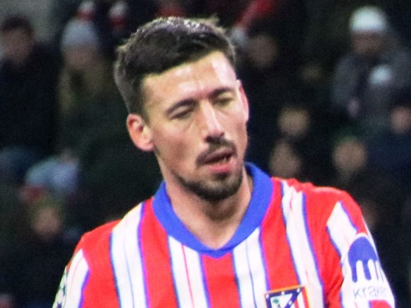 Clément Lenglet