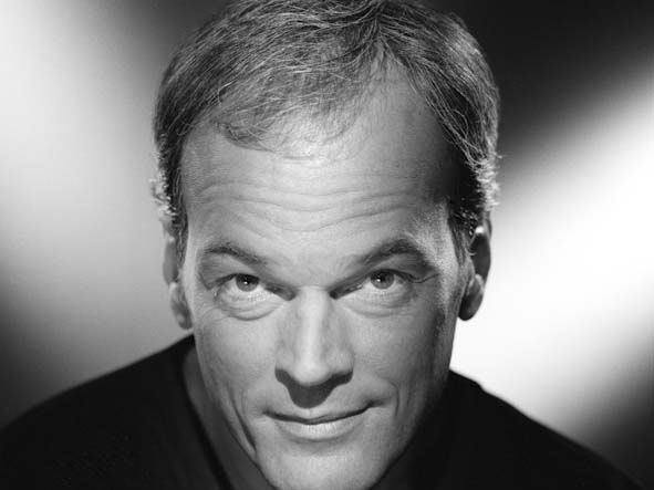 Laurent Baffie