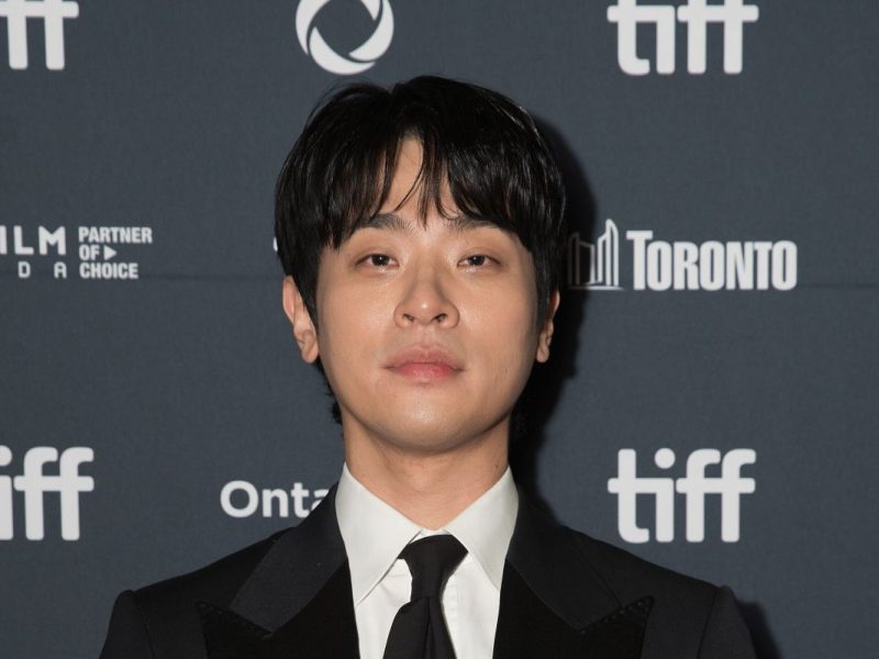 Park Jeong-min
