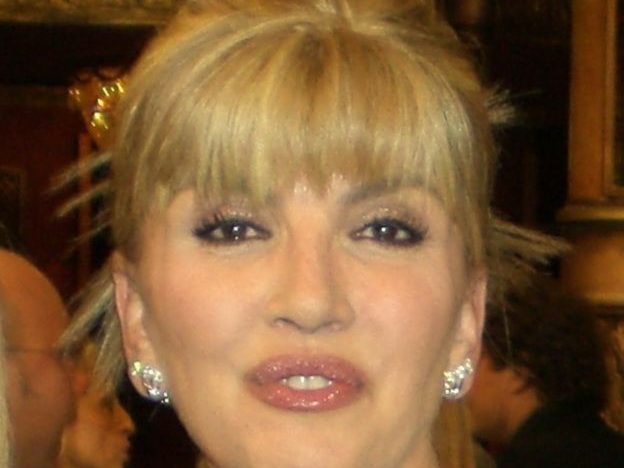 Milly Carlucci