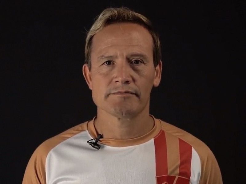Luis Hernández
