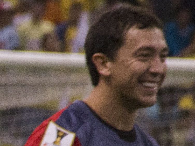 Agustín Marchesín