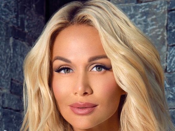 Victoria Lopyreva