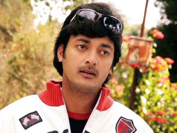 Jisshu Sengupta