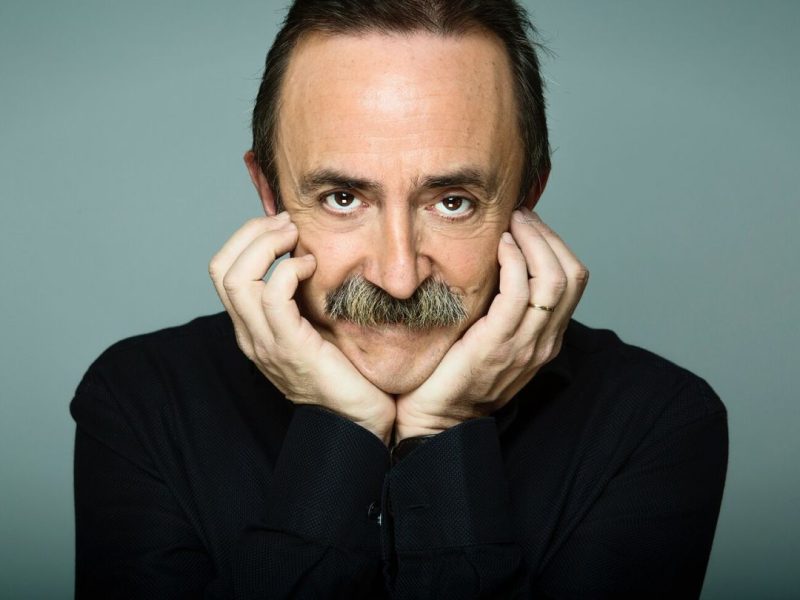 Santi Rodríguez