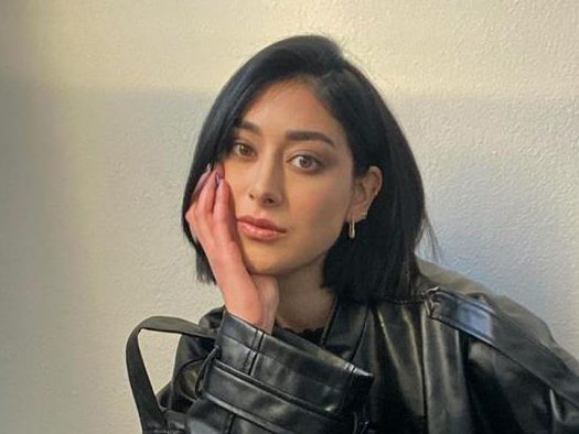 Elif Demirezer