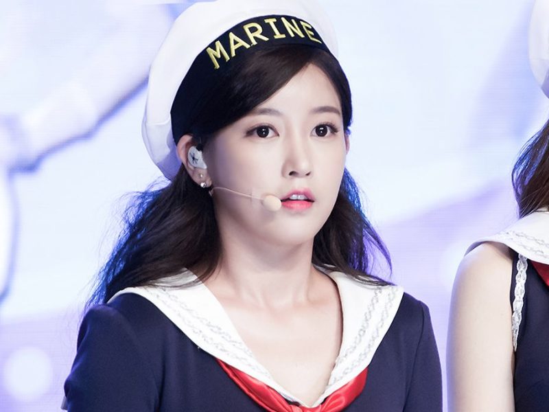 Park So-yeon