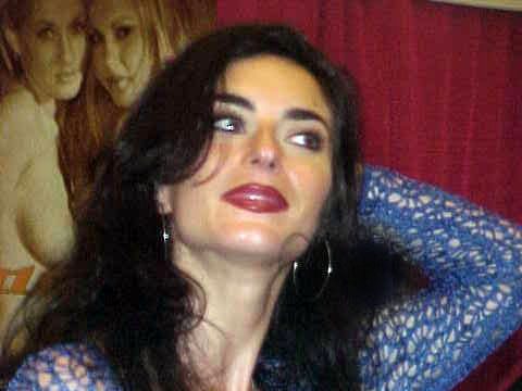 Rebecca Lord