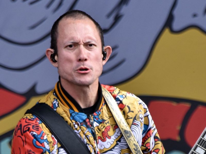 Matt Heafy