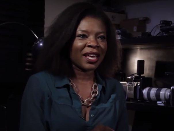 Kemi Adetiba
