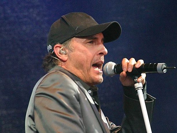 Peter Schilling
