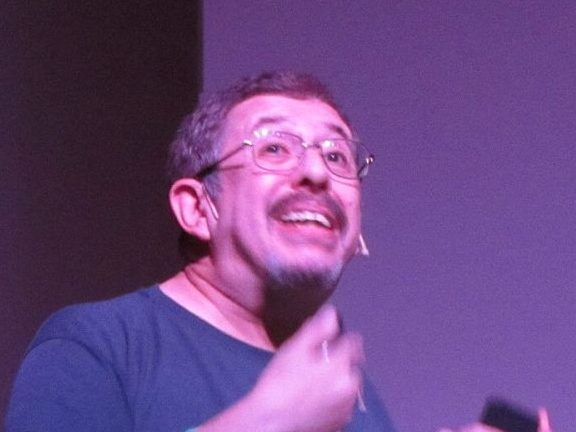 Mauricio-José Schwarz