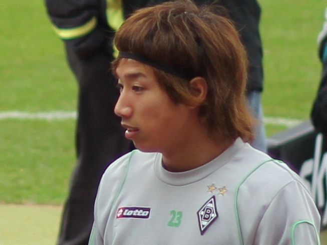 Yuki Otsu