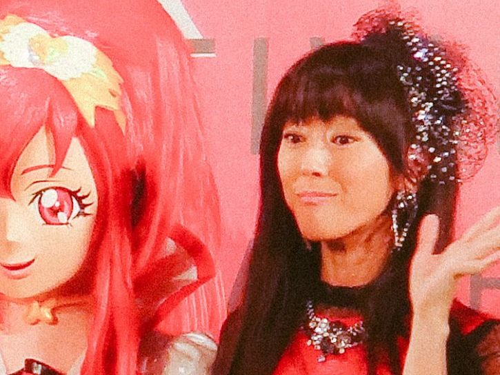 Rie Kugimiya