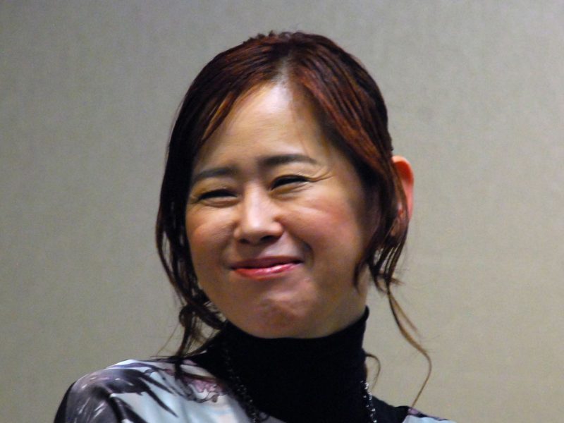 Yuki Kajiura