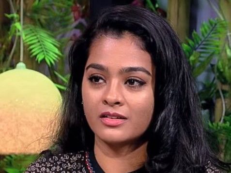 Gayathrie