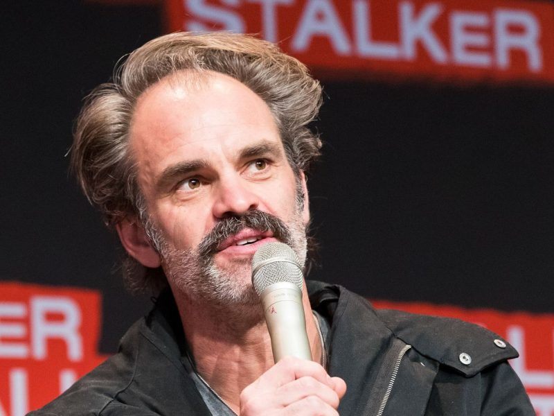 Steven Ogg
