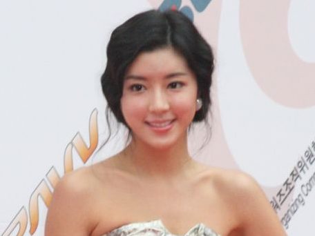 Park Han-byul