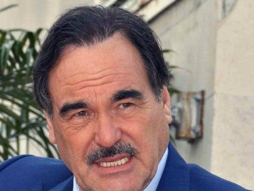 Oliver Stone