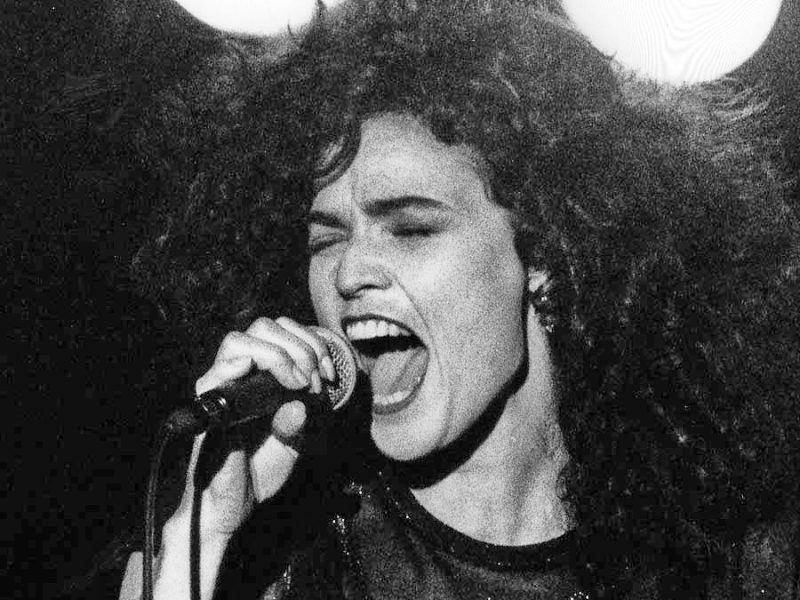 Alannah Myles
