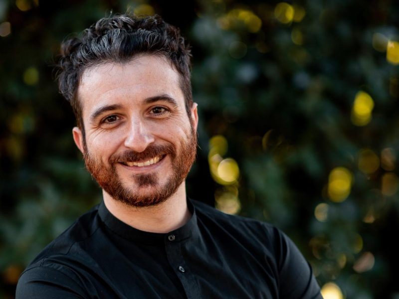 Nicola Palmieri