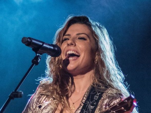 Miriam Rodríguez