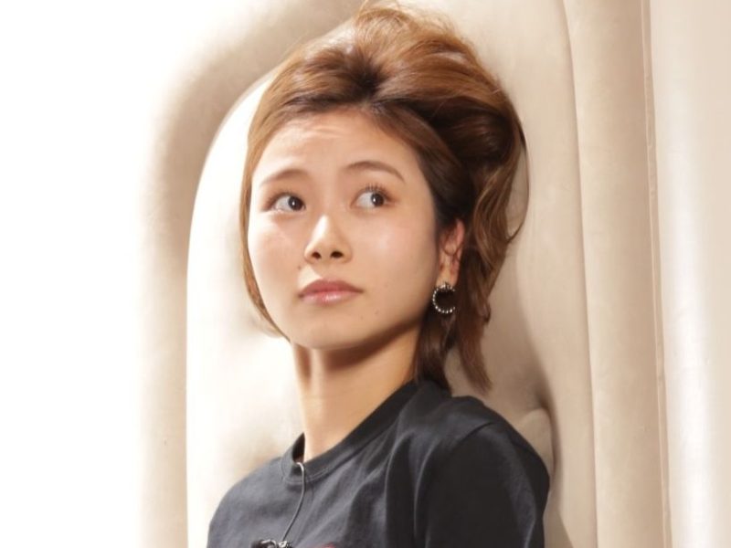 Nao Asahi