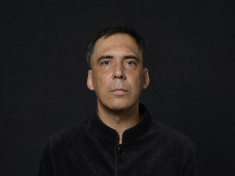 Arnaldo Antunes