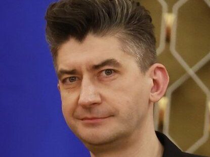 Michael Borzenkov