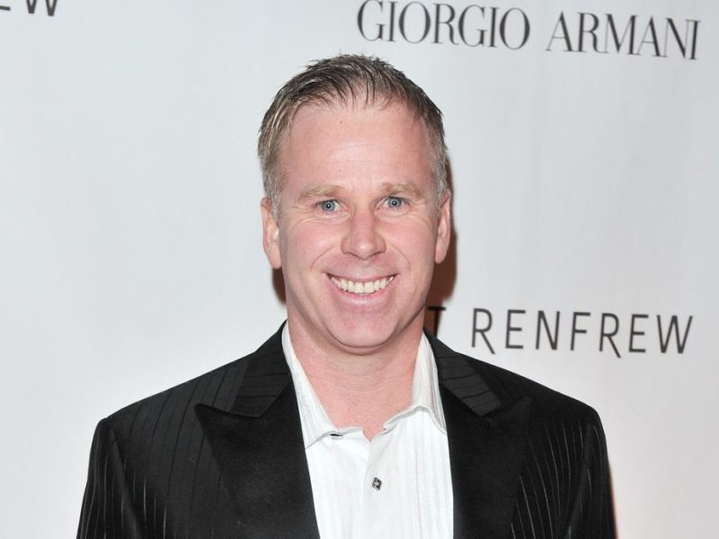 Gerry Dee