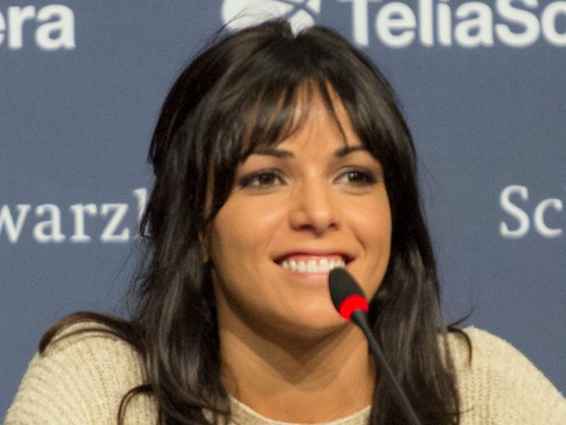 Raquel del Rosario