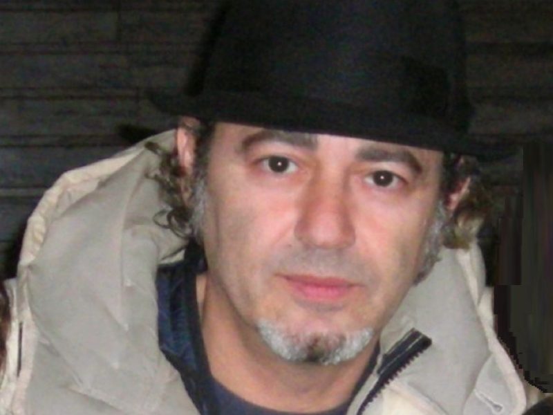 Luca Carboni