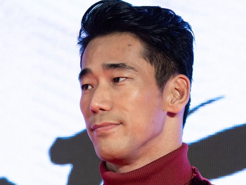 Naoki Kobayashi