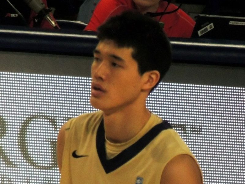 Yuta Watanabe
