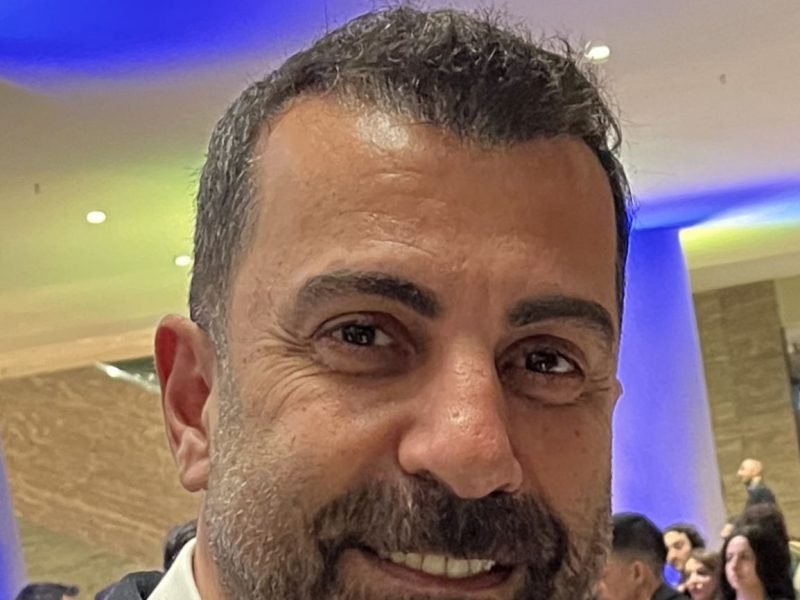 Emre Karayel
