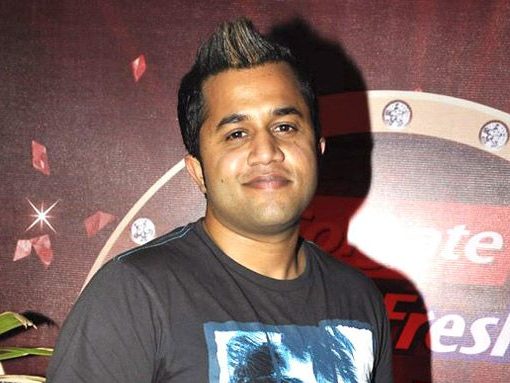 Omi Vaidya