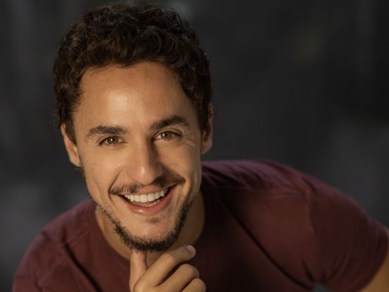 Thiago Amaral