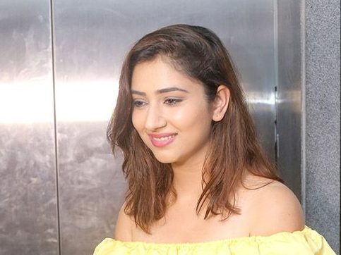 Disha Parmar