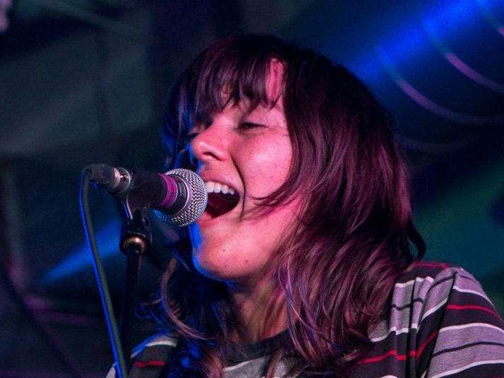 Courtney Barnett