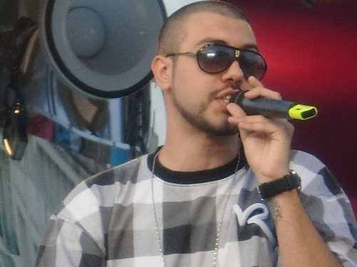 Mondo Marcio