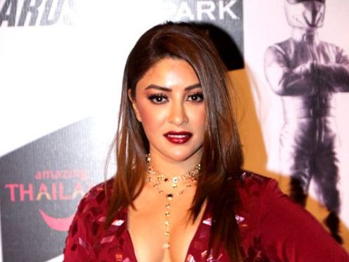 Payal Ghosh